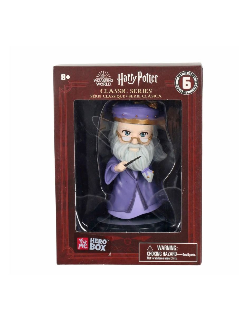 Figura de colección Classic Series Harry Potter Albus Dumbledore collectors 2