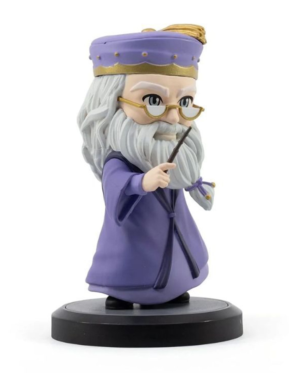 Figura de colección Classic Series Harry Potter Albus Dumbledore collectors 4