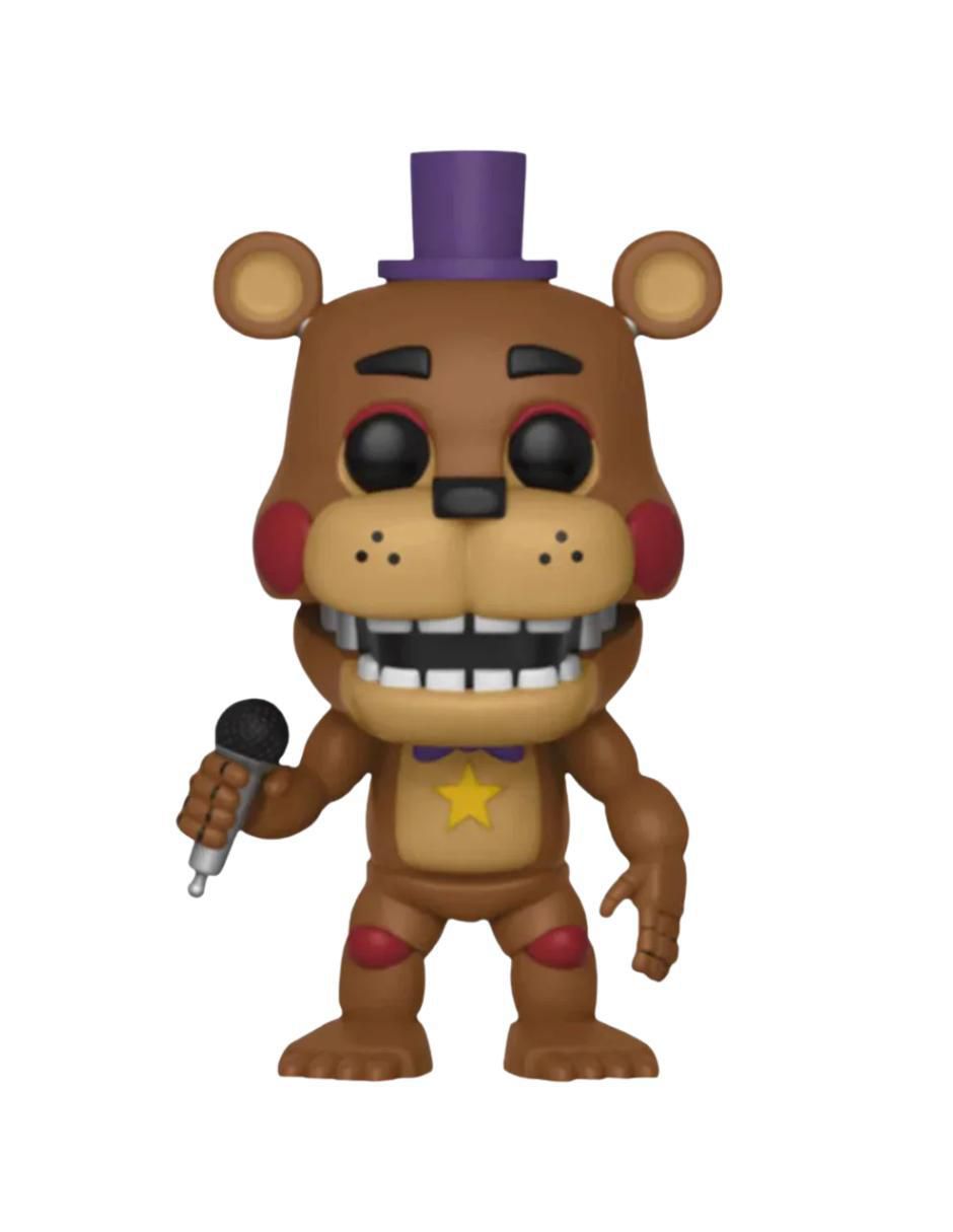 Funko POP! Games Five nights at freddy's Freddy