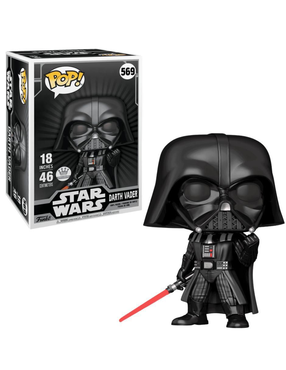 POP! Star wars Darth Vader POP! Star wars Darth Vader