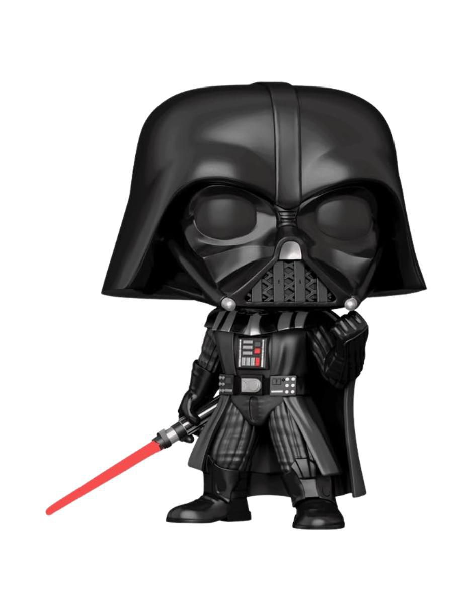 POP! Star wars Darth Vader 2
