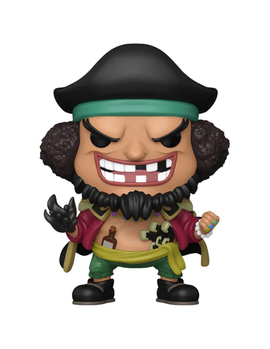 POP! Animation One Piece Marshall D. Teach