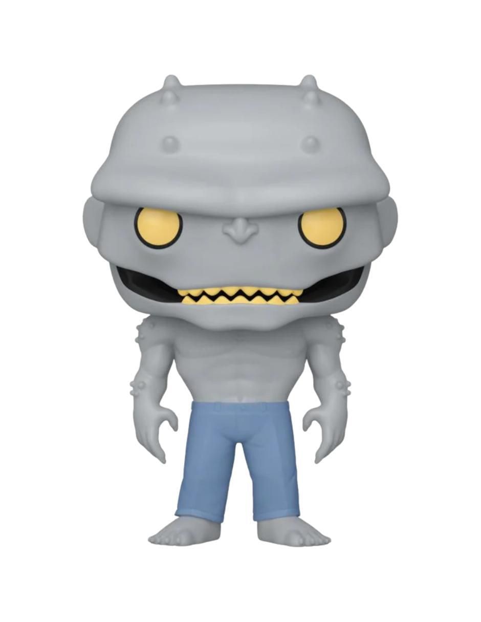 POP! Heroes Batman the animated series Killer croc POP! Heroes Batman the animated series Killer croc