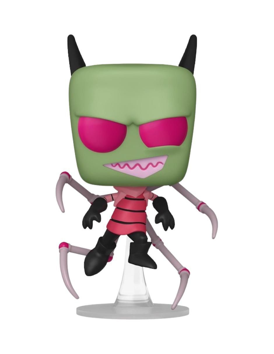POP! Television Nickelodeon Invader zim POP! Television Nickelodeon Invader zim