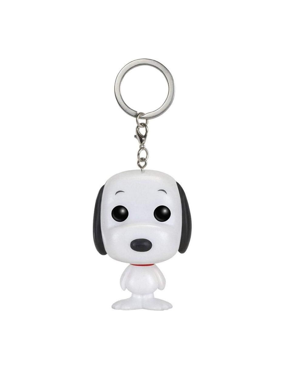Llavero Snoopy Llavero Snoopy
