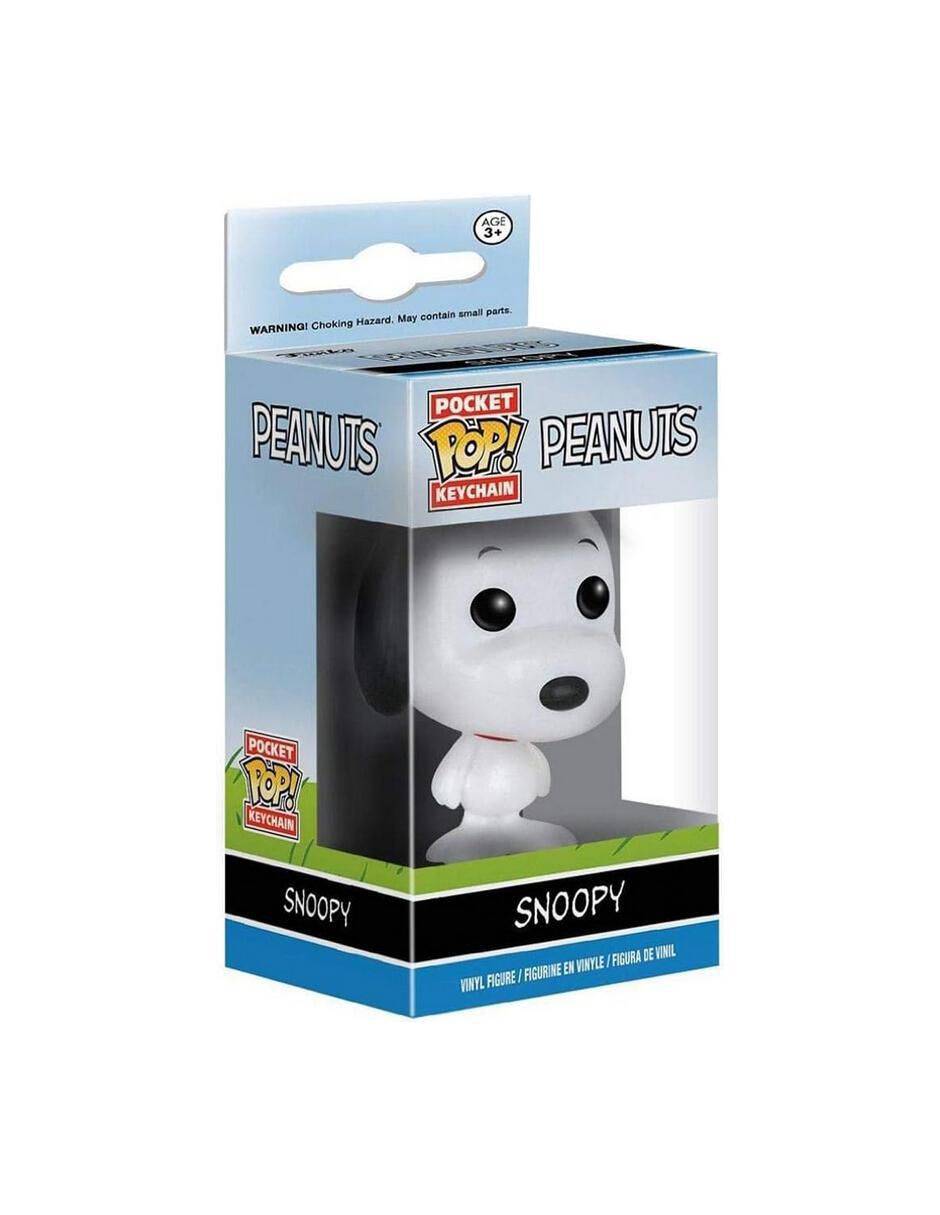 Llavero Snoopy 2