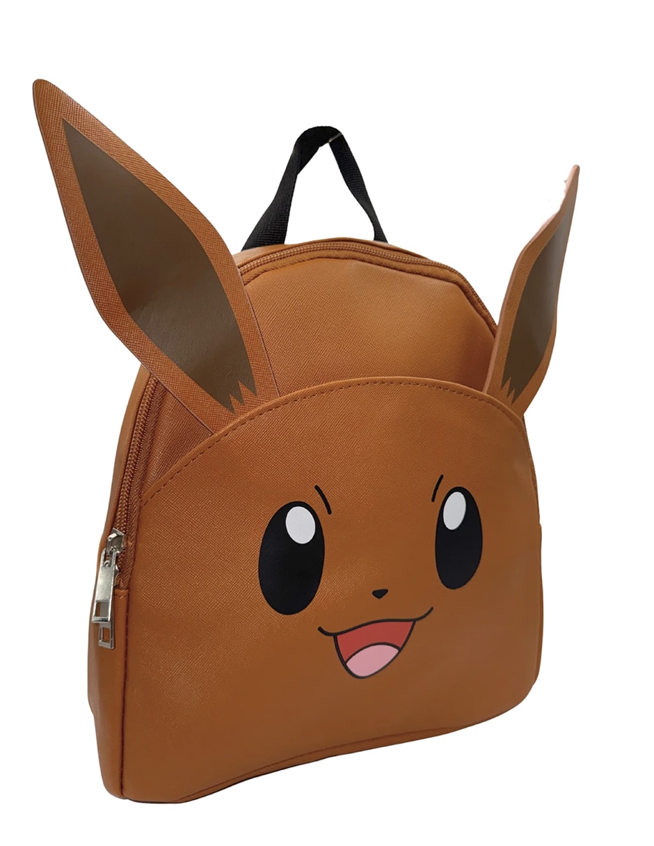 Mochila casual Eevee unisex