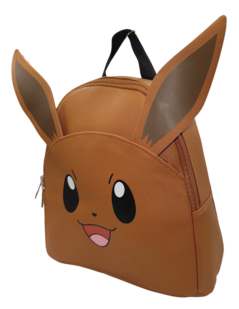 Mochila casual Eevee unisex 2