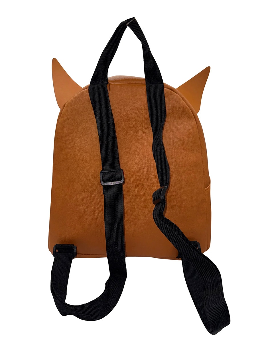 Mochila casual Eevee unisex 3