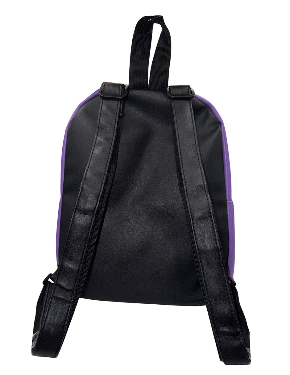 Mochila casual Gengar unisex 4