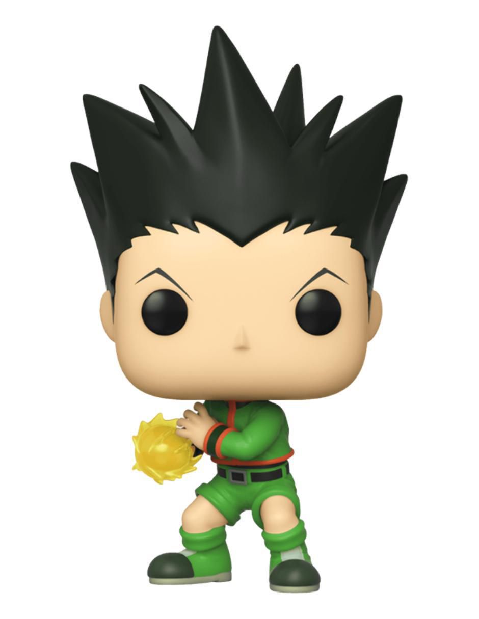 POP! Animation Hunter x hunter Gon POP! Animation Hunter x hunter Gon