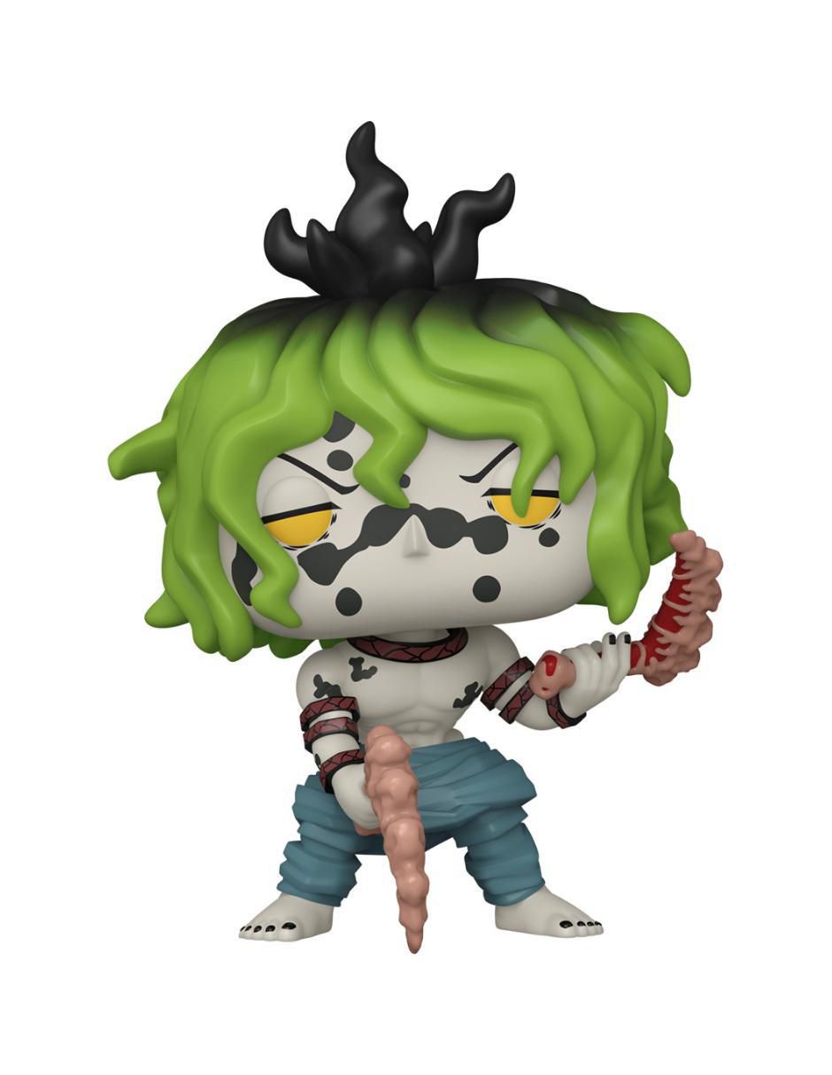 POP! Animation Demon Slayer: Kimetsu no yaiba POP! Animation Demon Slayer: Kimetsu no yaiba