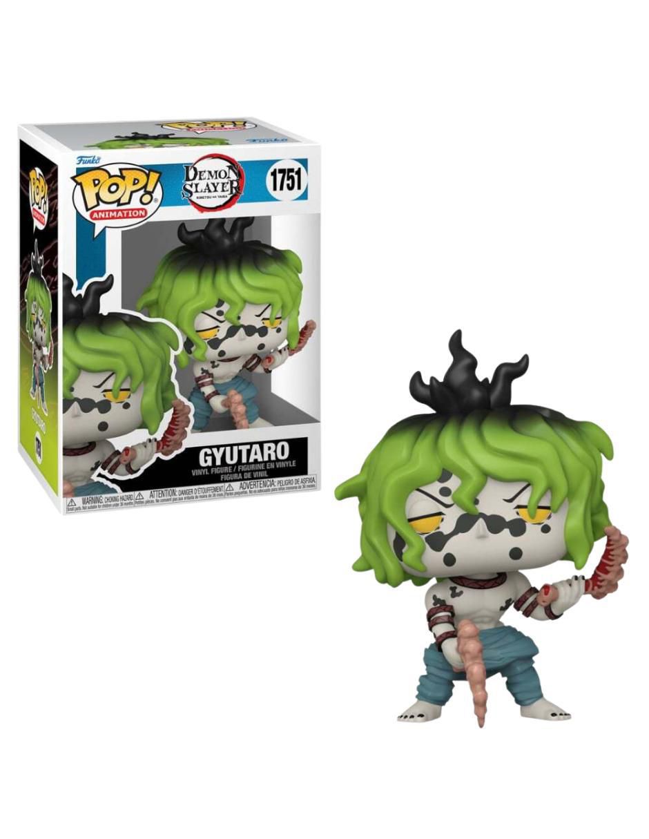 POP! Animation Demon Slayer: Kimetsu no yaiba 3