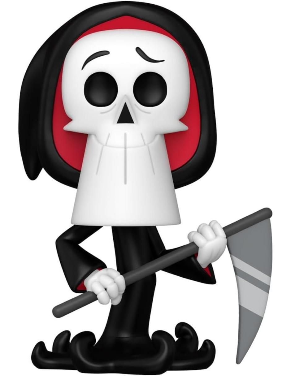 Funko POP! The Grim Adventures Of Billy And Mandy Glim 2