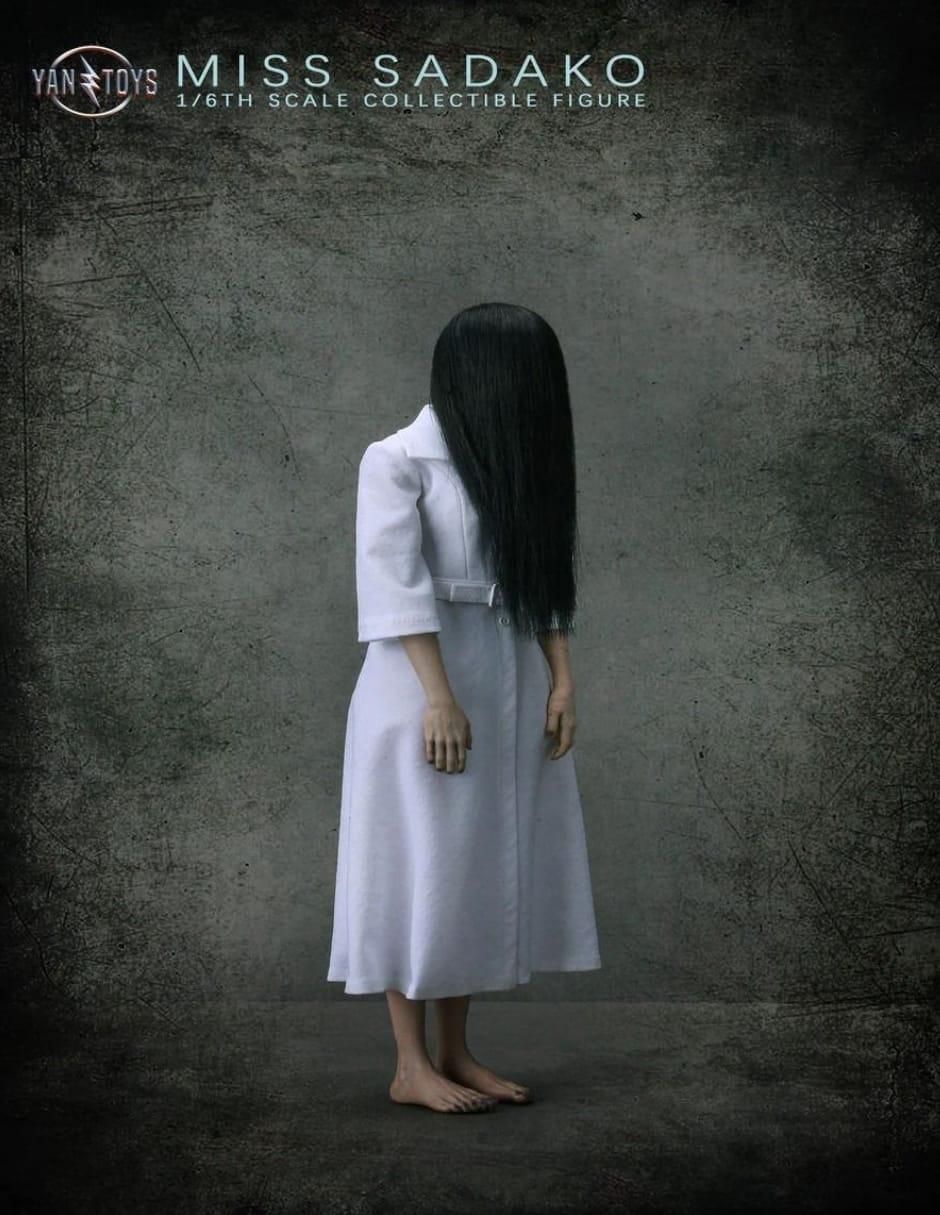 Figura de colección articulada 3