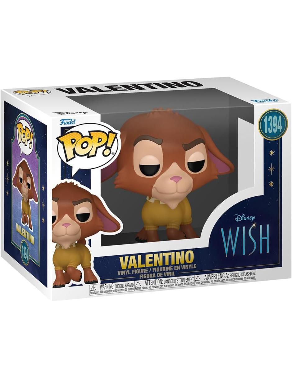 Funko POP! Wish Valentino 2