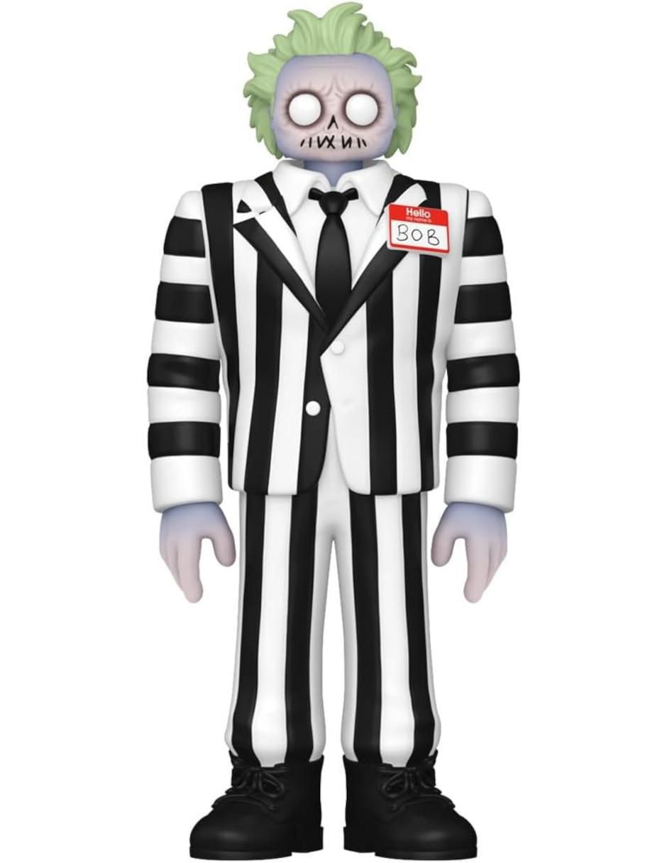 Funko POP! Movies Beetlejuice Beetlejuice Bob 2