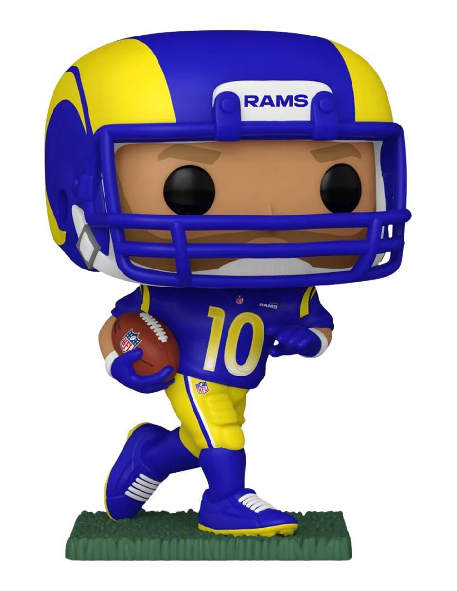 Funko POP! Football NFL Ram