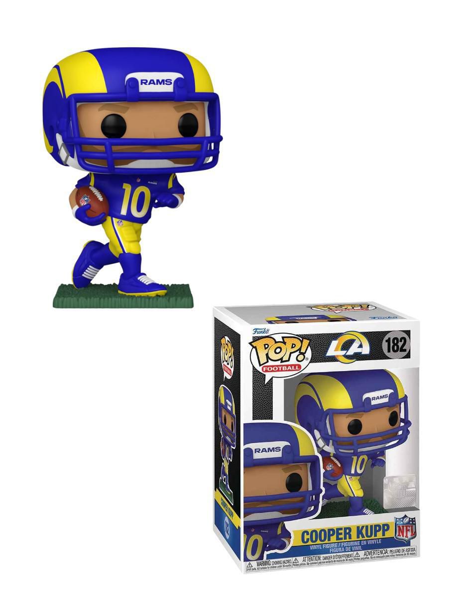 Funko POP! Football NFL Ram 3