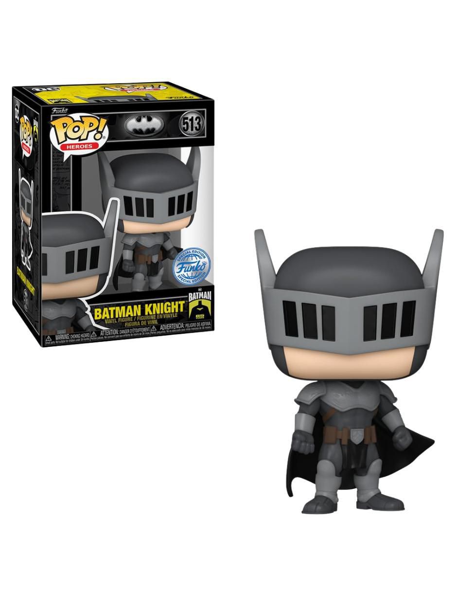 Funko POP! Heroes DC Comics Batman 3