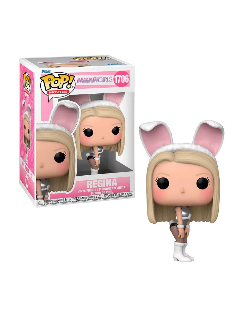 Funko POP! Movies Mean Girls Regina 2