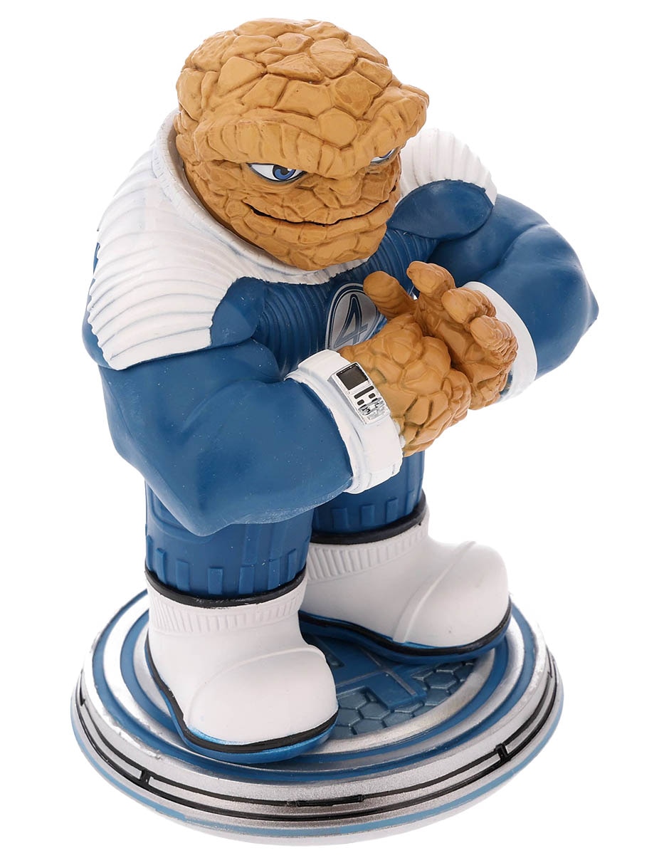 Escultura de The Thing 2