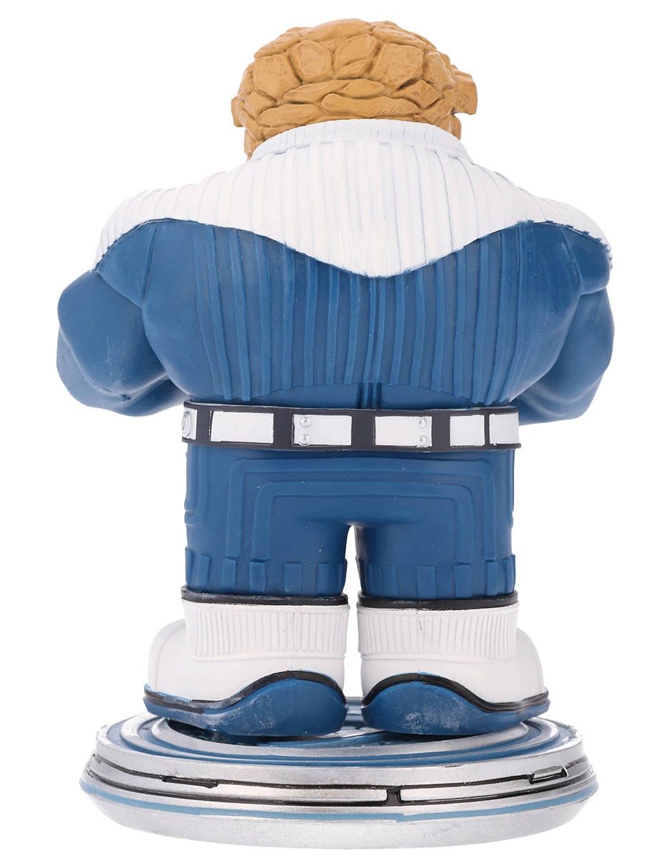 Escultura de The Thing 3