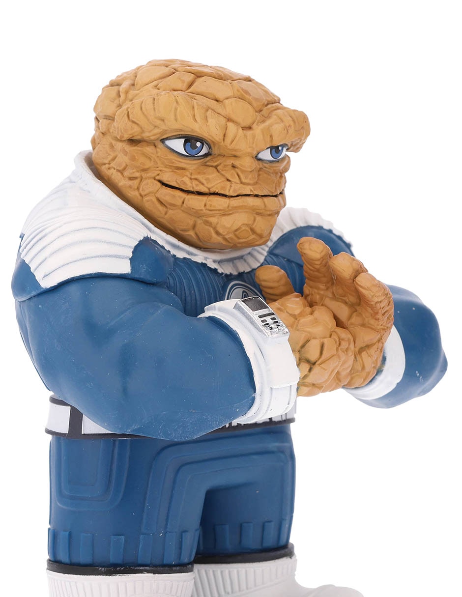 Escultura de The Thing 5
