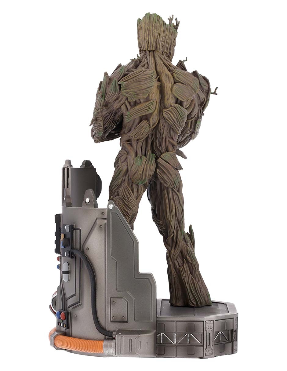 Escultura de Groot 2