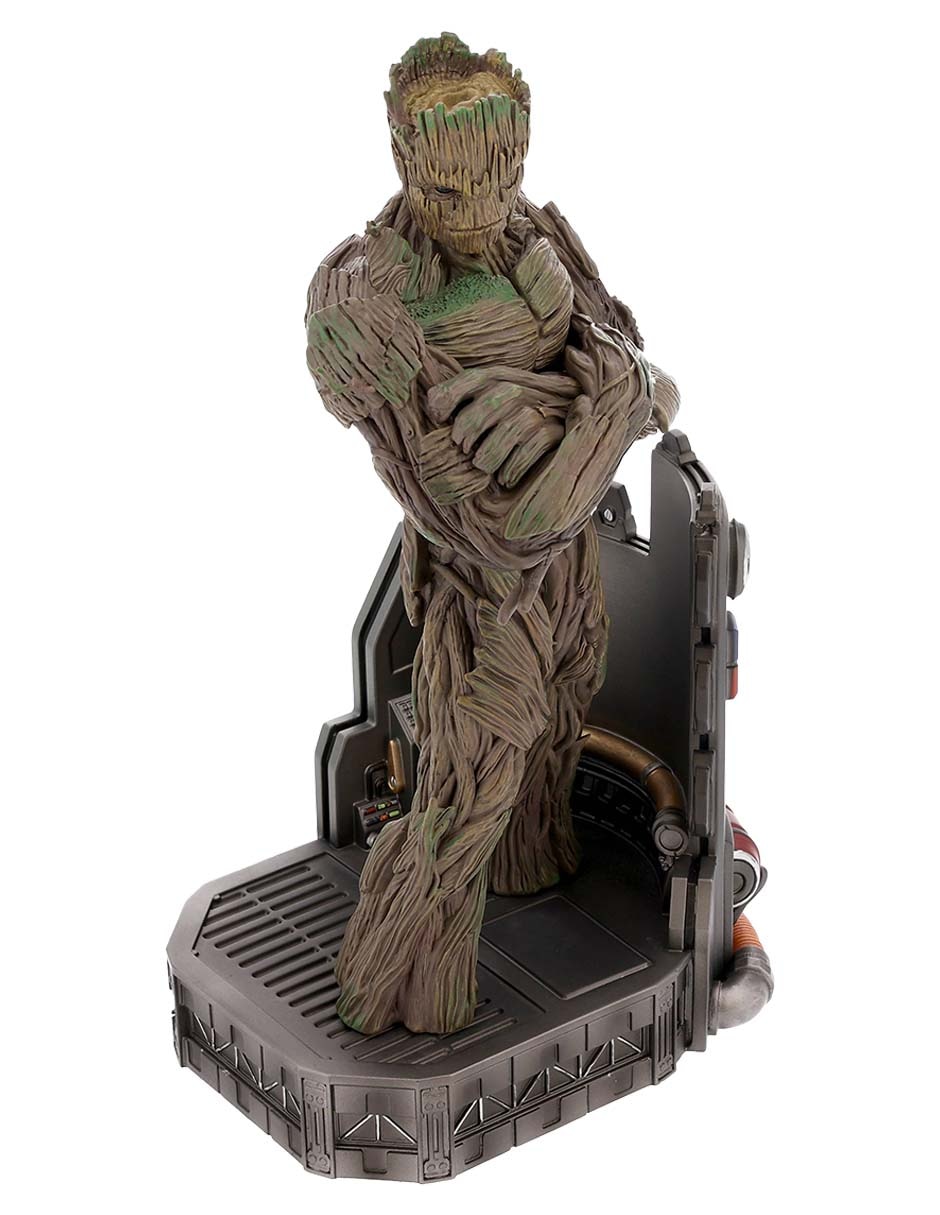 Escultura de Groot 3