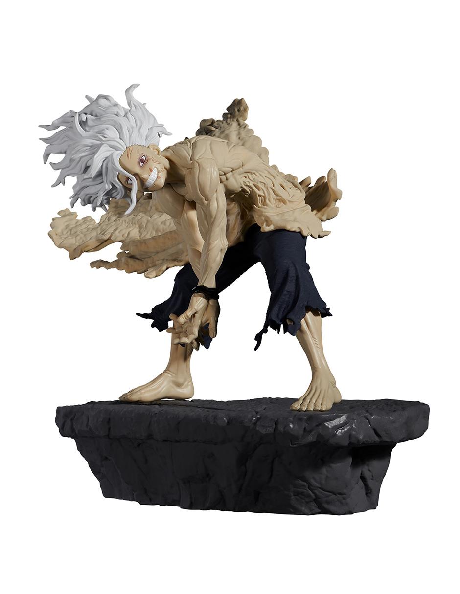 Figura de colección My Hero Academia Tomura Shigaraki collectors