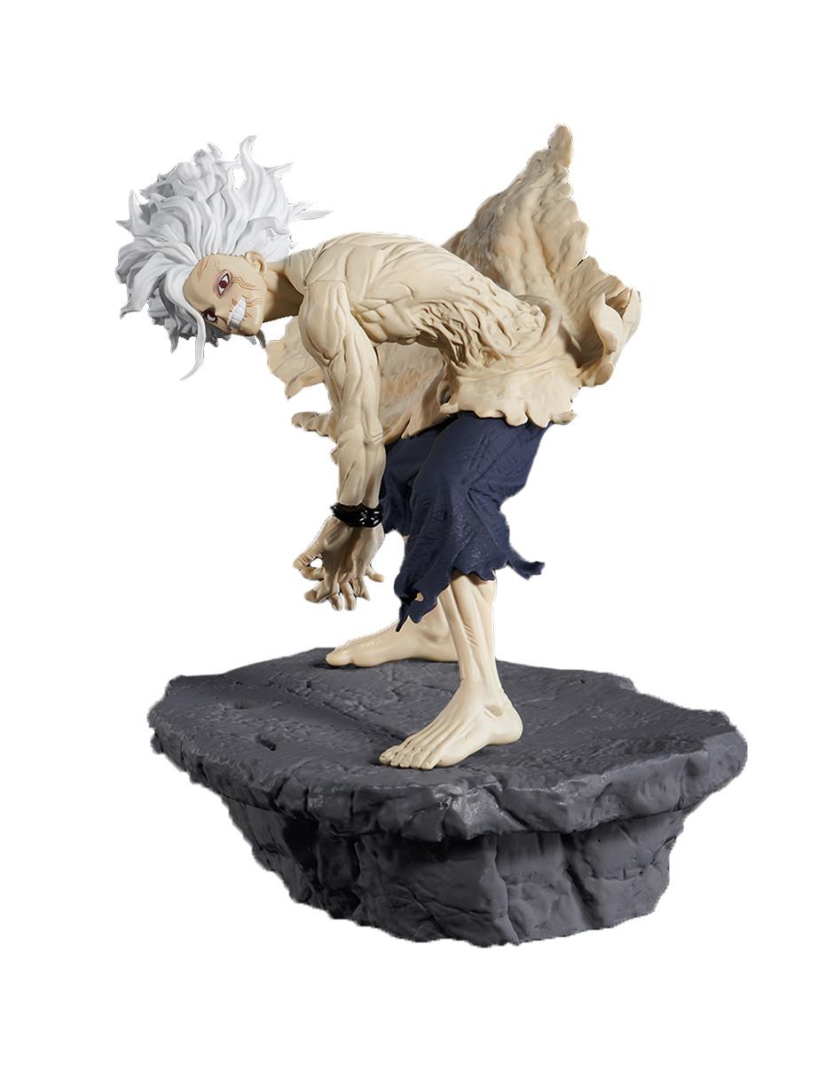 Figura de colección My Hero Academia Tomura Shigaraki collectors 4