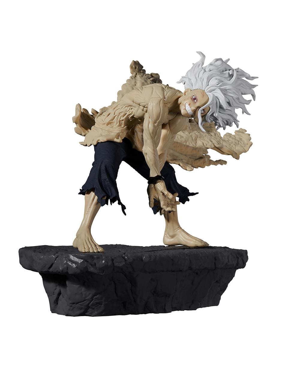 Figura de colección My Hero Academia Tomura Shigaraki collectors 5