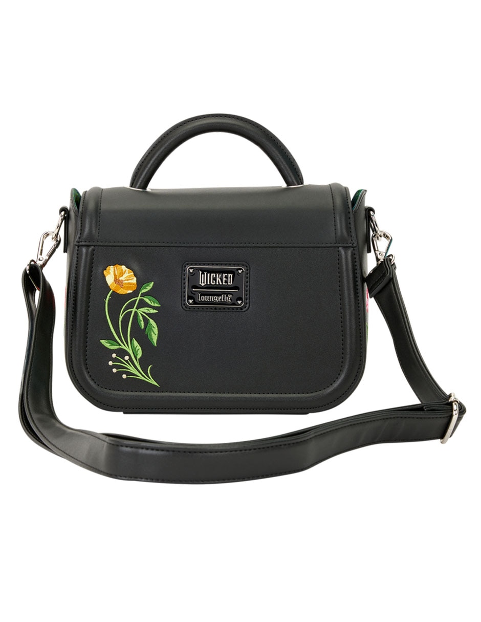 Bolsa crossbody Wicked para mujer 3