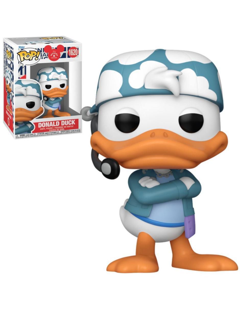 POP! Mickey y sus amigos Donald Duck POP! Mickey y sus amigos Donald Duck