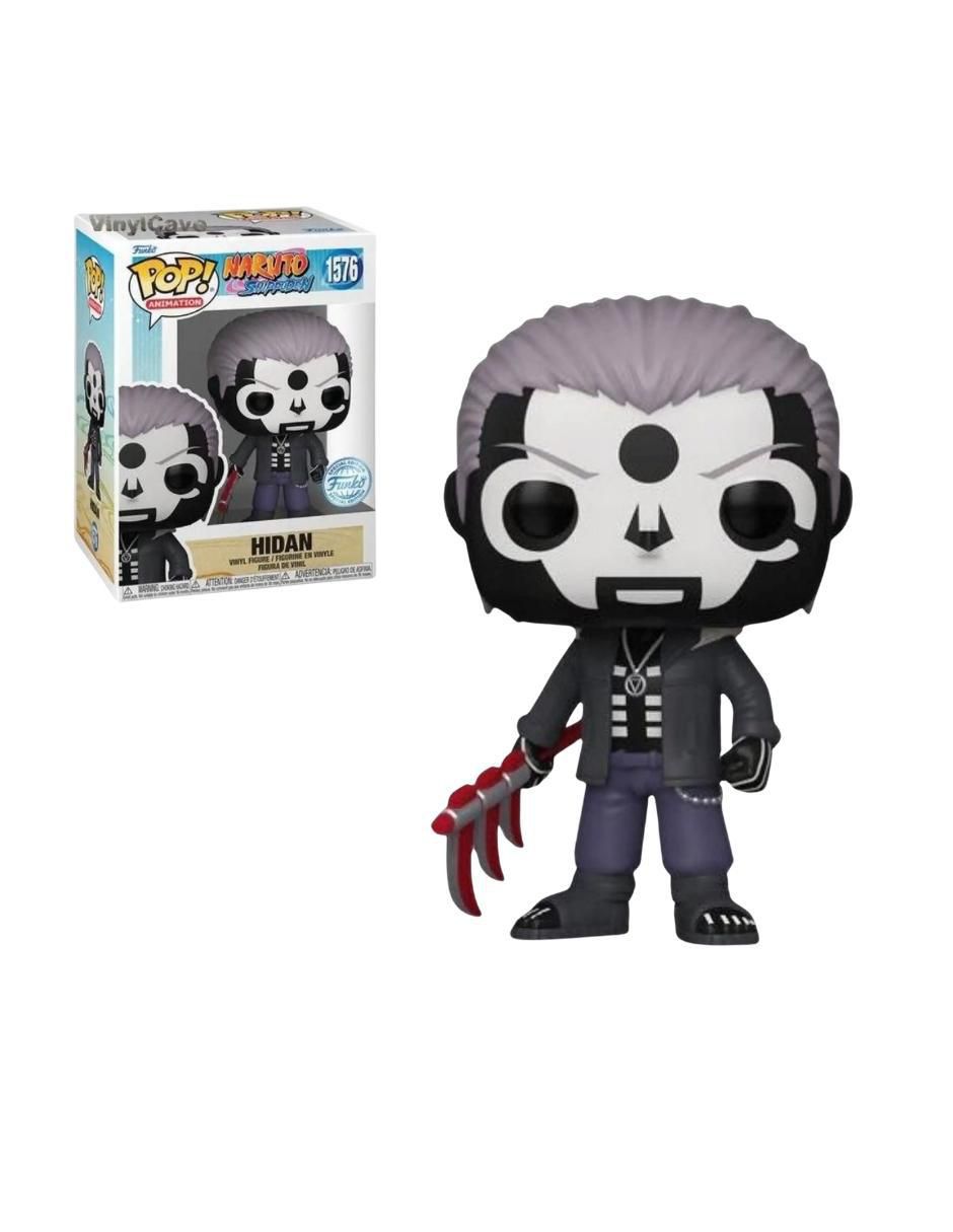 POP! Animation Naruto shippuden Hidan 3