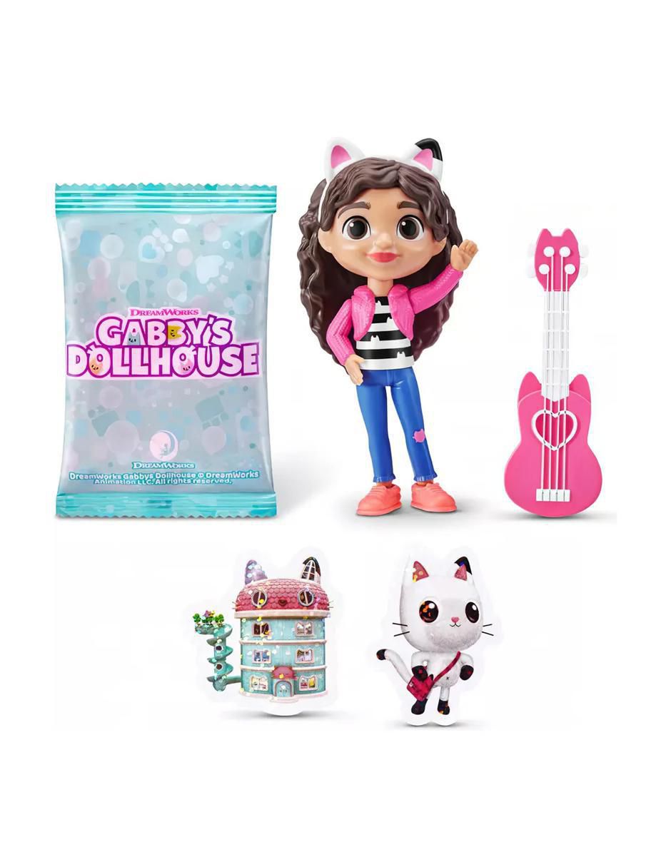 Figura de colección Gabby's Dollhouse 4