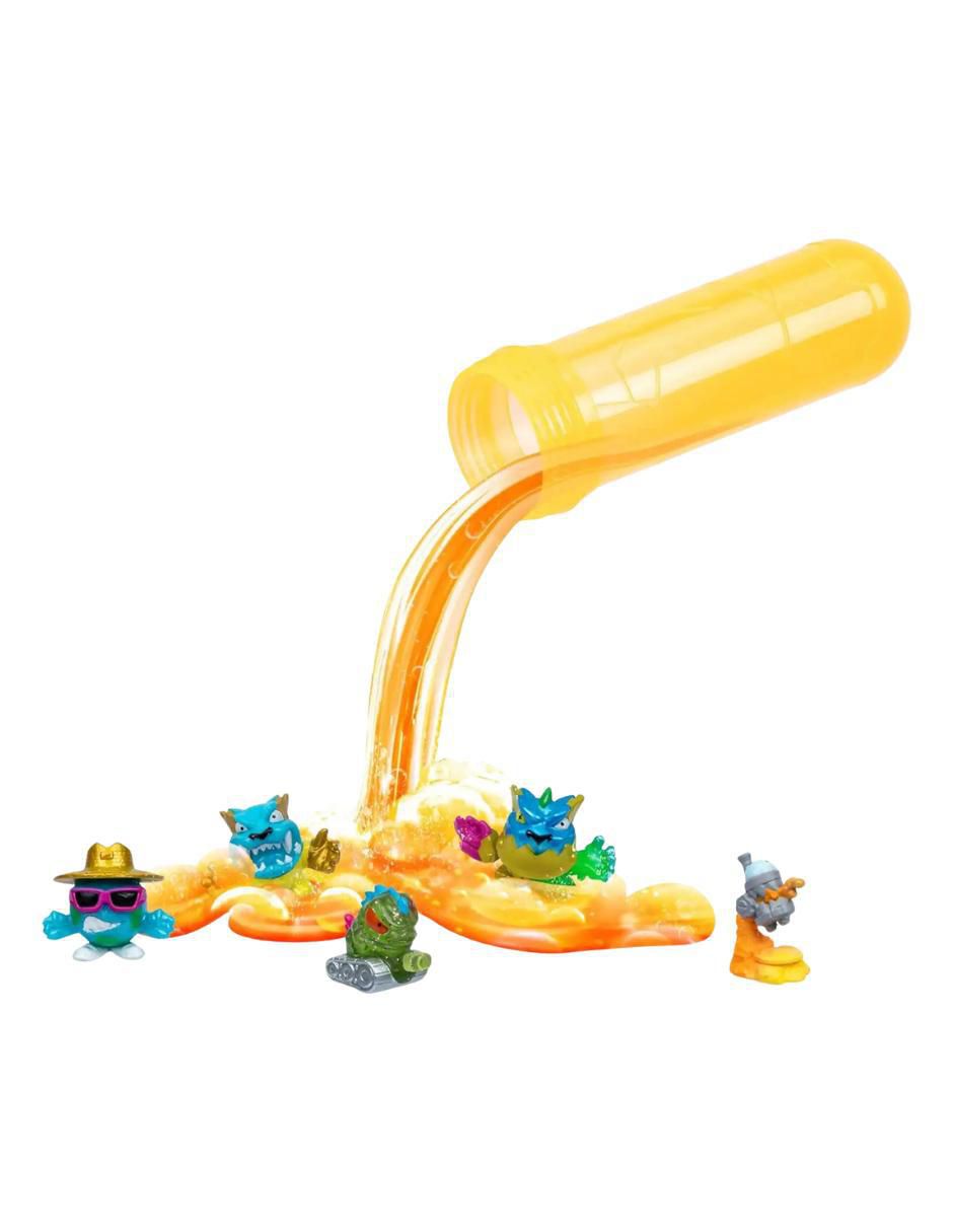 Figura de colección Mr Beast Lab Swarms 2