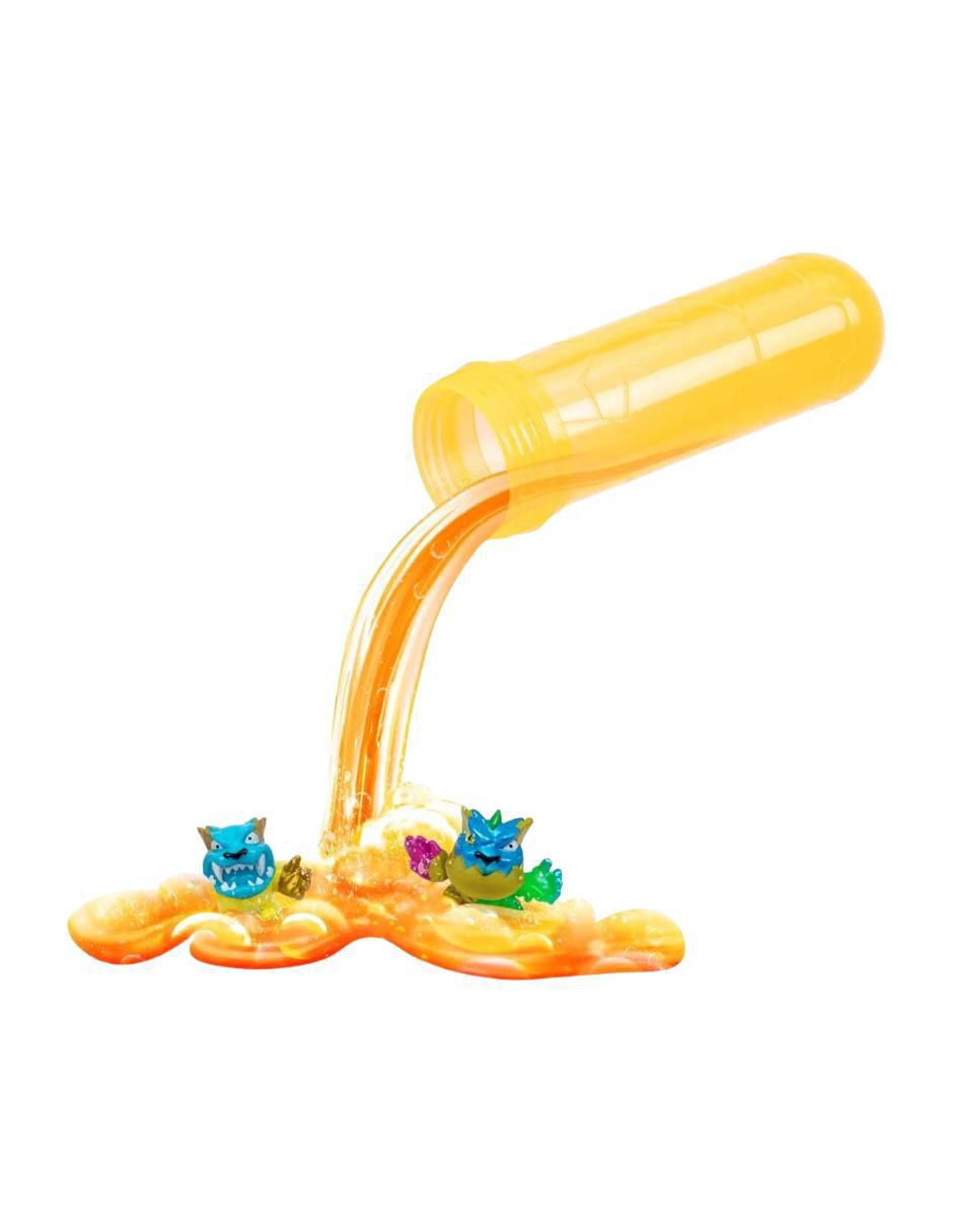 Figura de colección Mr Beast Lab Swarms 2