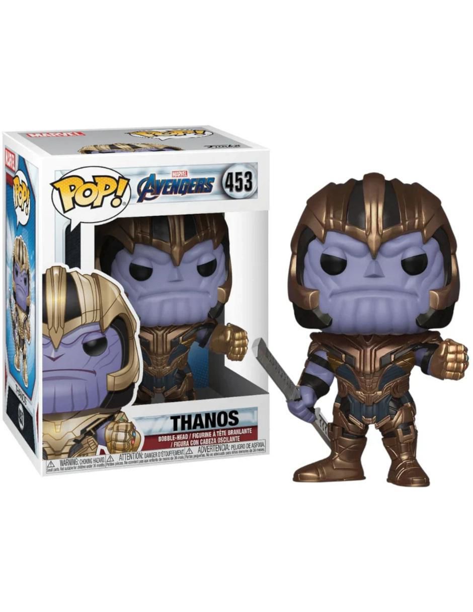 Funko POP! Marvel: Avengers Thanos Funko POP! Marvel: Avengers Thanos