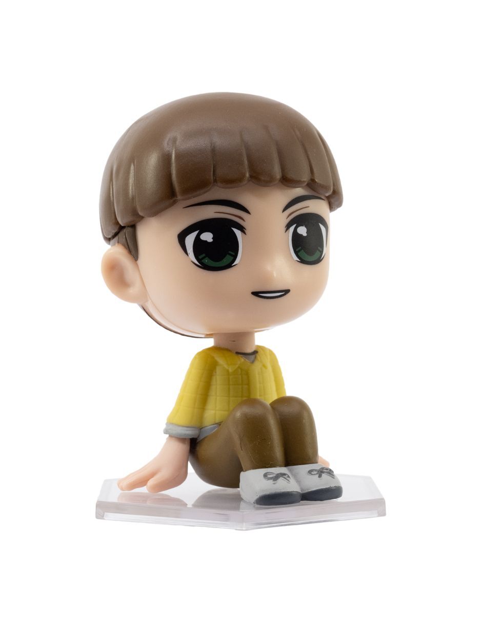 Figura de acción Stranger Things Will Byers 3