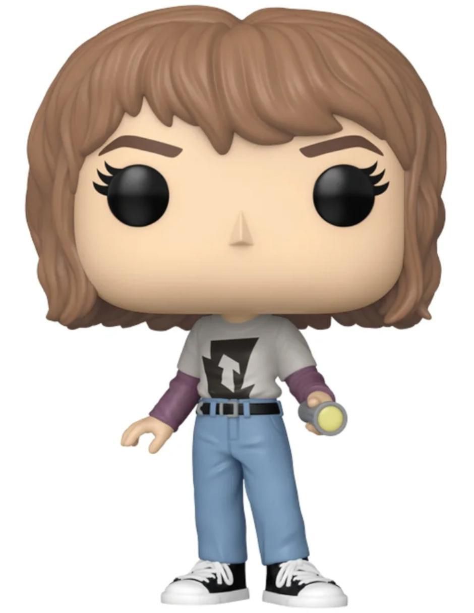 Funko Pop! Television Stranger Things Robin Buckley