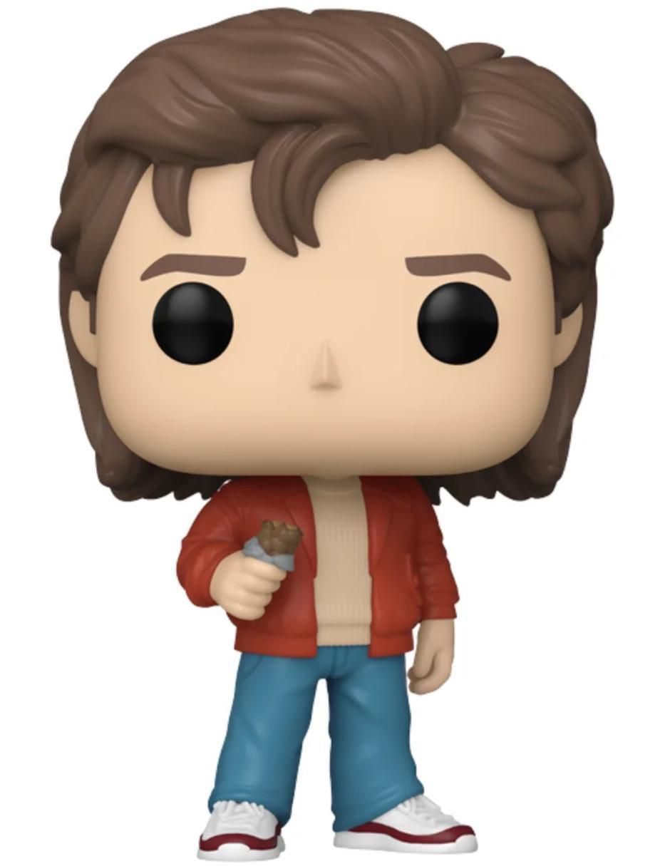 Funko Pop! Television Stranger Things Steve Harrington Funko Pop! Television Stranger Things Steve Harrington