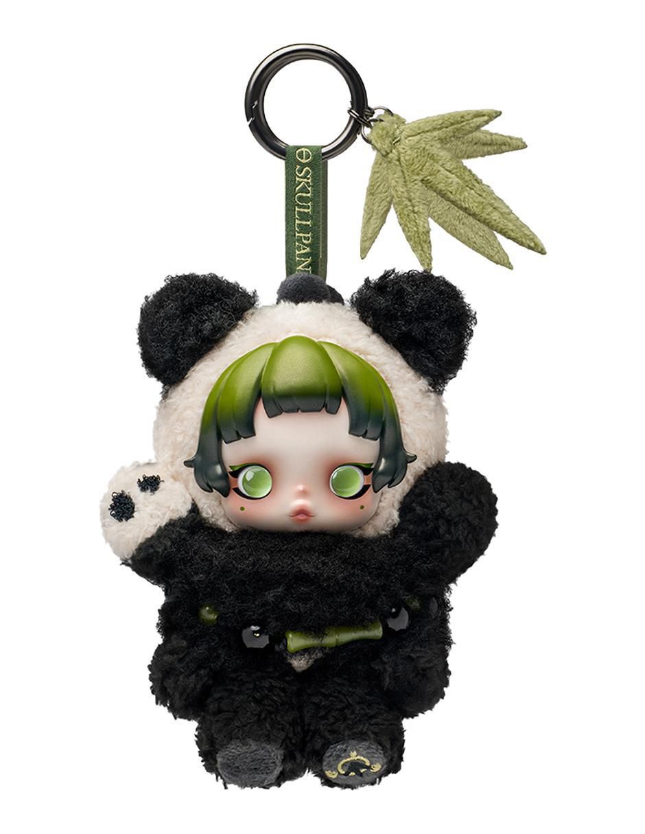 Figura de colección Skullpanda limitada