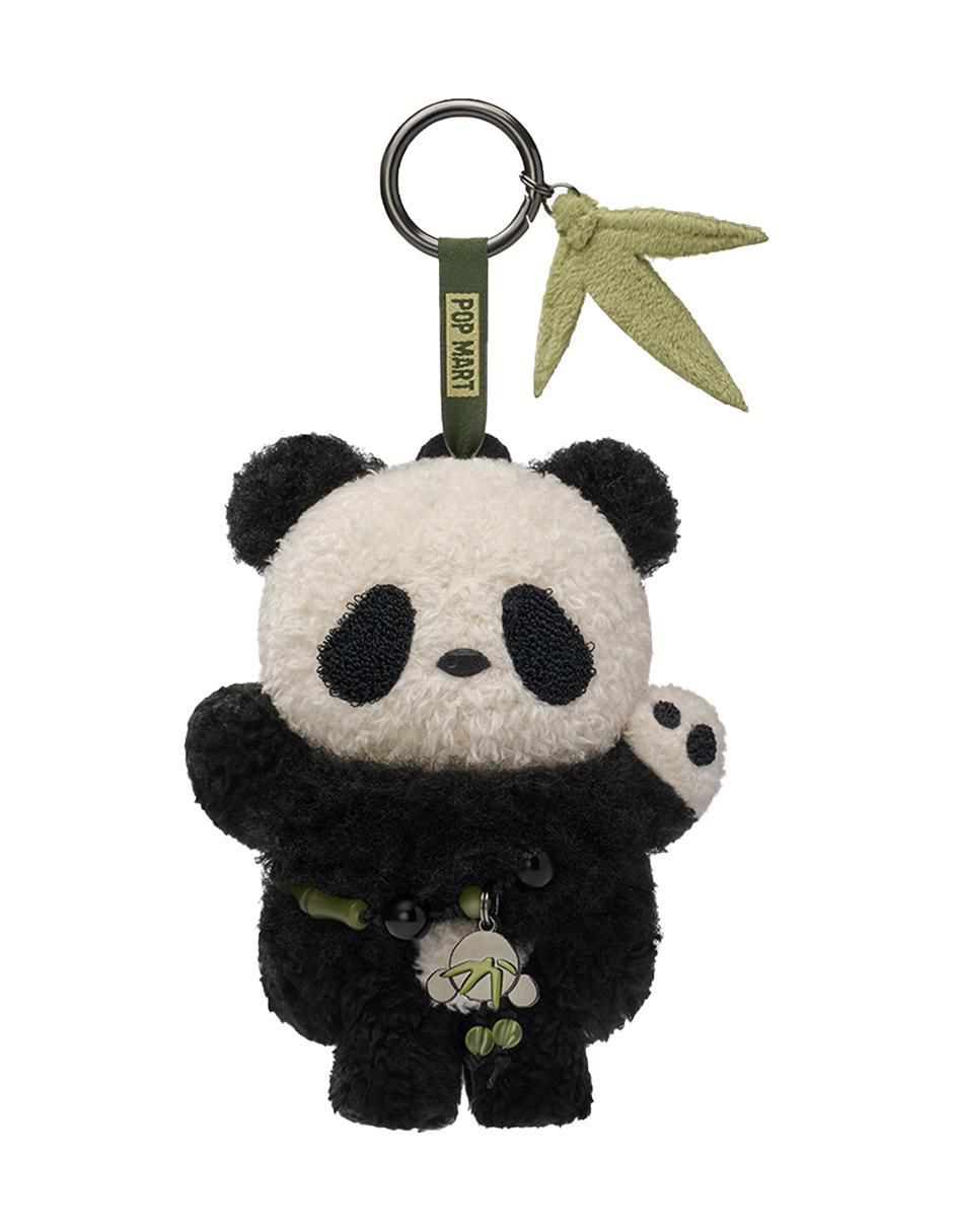 Figura de colección Skullpanda limitada 2
