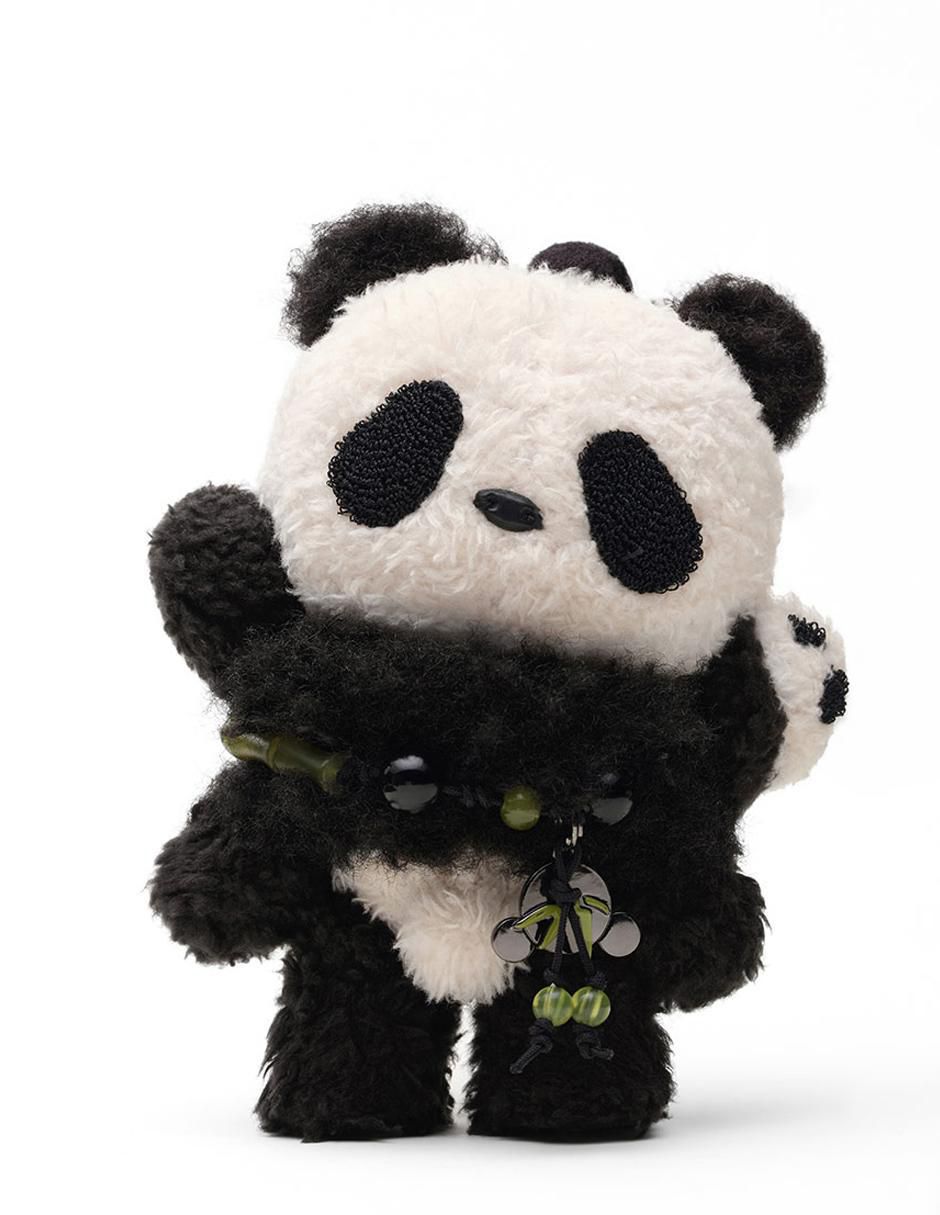Figura de colección Skullpanda limitada 7