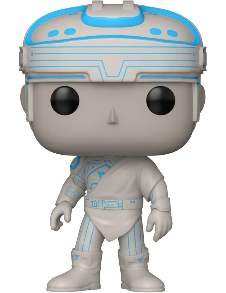 Funko Pop! Movies Tron Kevin Flynn