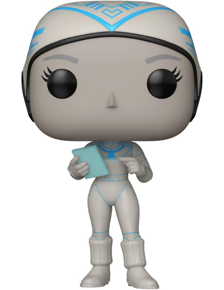 Funko Pop! Movies Tron Yori Funko Pop! Movies Tron Yori
