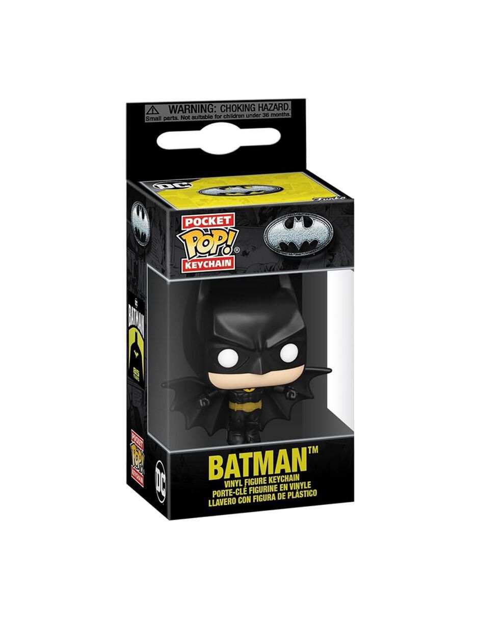 Llavero Funko Pop! Batman 2