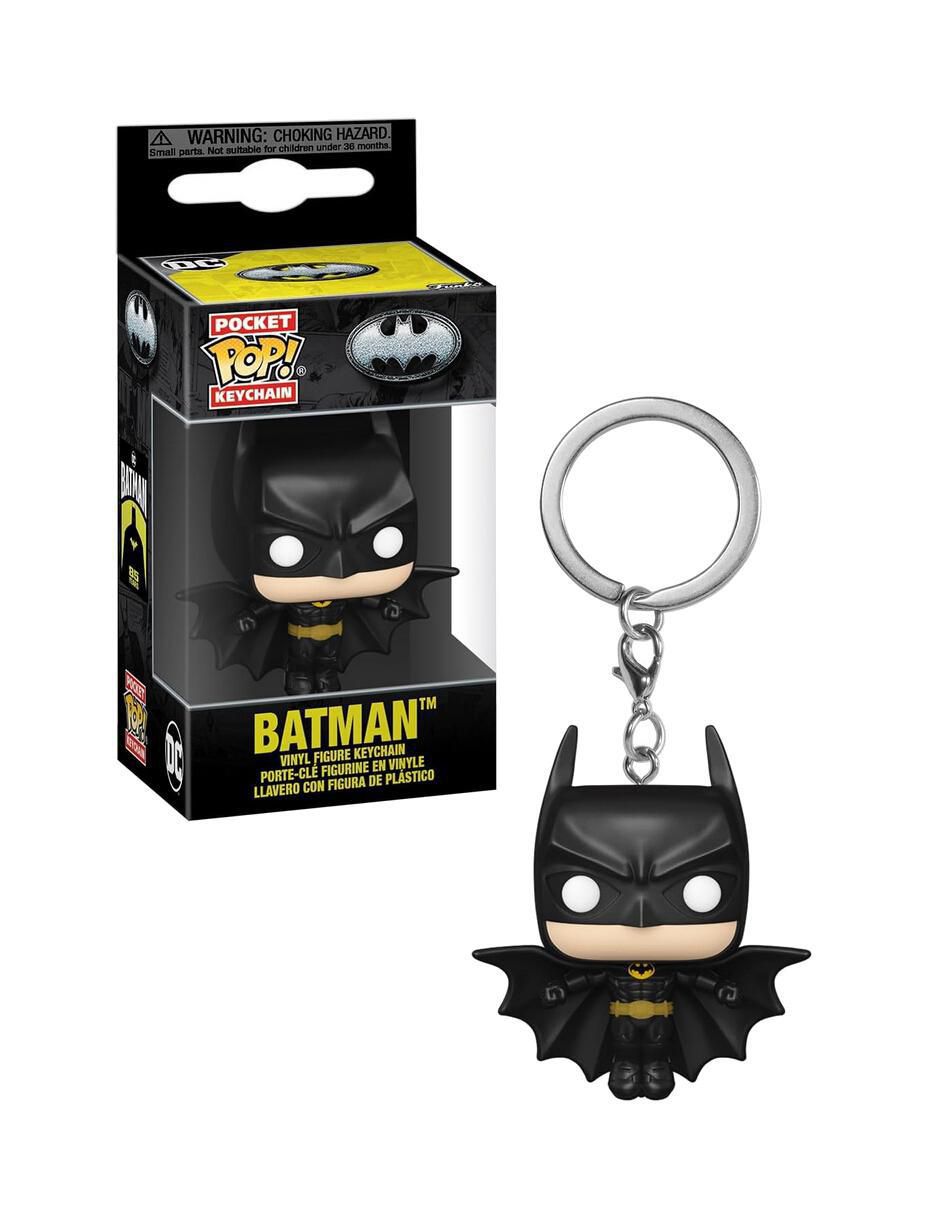 Llavero Funko Pop! Batman 3